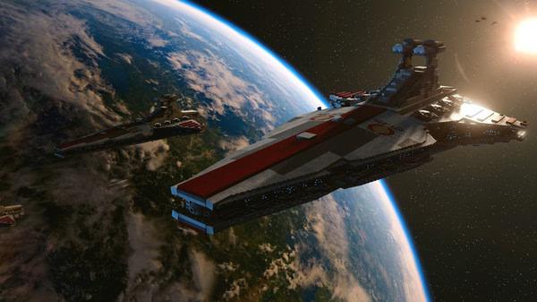 LEGO Star Wars: The Skywalker Saga 9