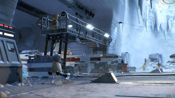 LEGO Star Wars: The Skywalker Saga 10