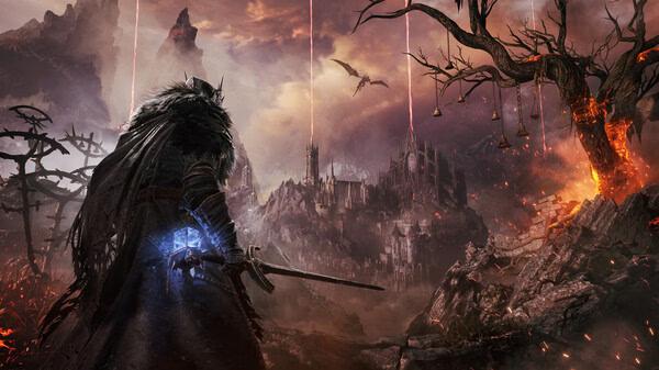 Lords of the Fallen 1
