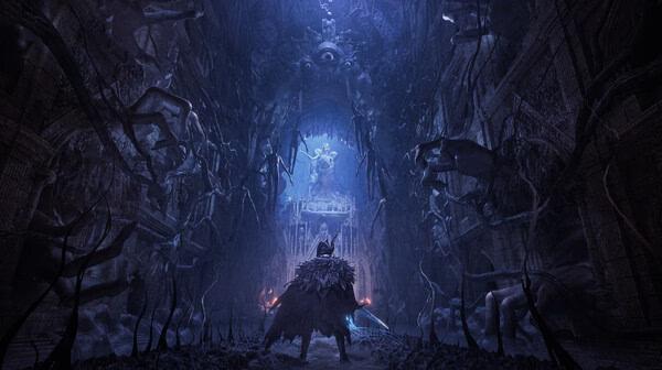 Lords of the Fallen 3
