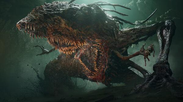 Lords of the Fallen 4