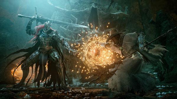 Lords of the Fallen 6