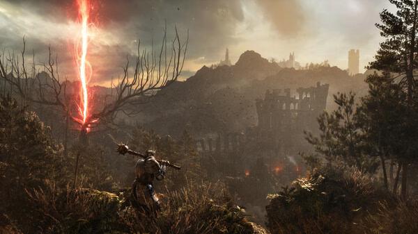 Lords of the Fallen 7