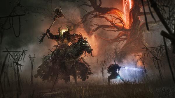 Lords of the Fallen 9