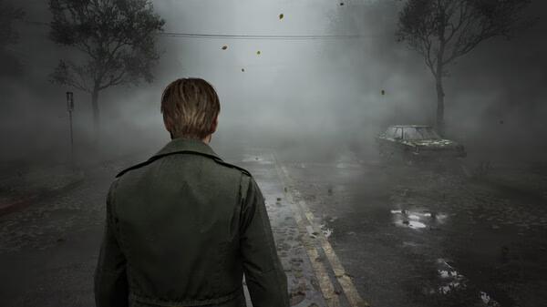 Silent Hill 2 4