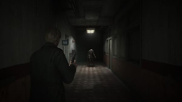 Silent Hill 2 5