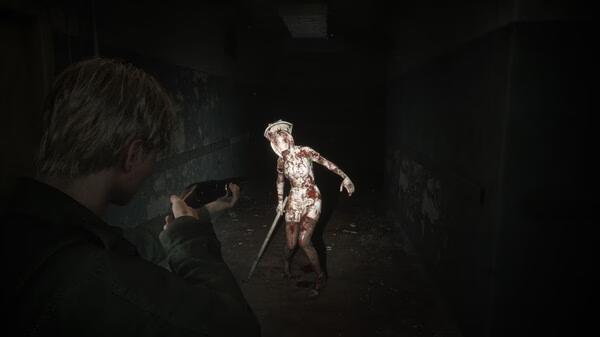 Silent Hill 2 7