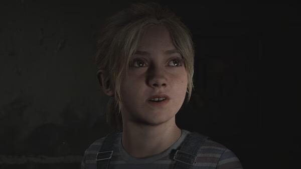 Silent Hill 2 8