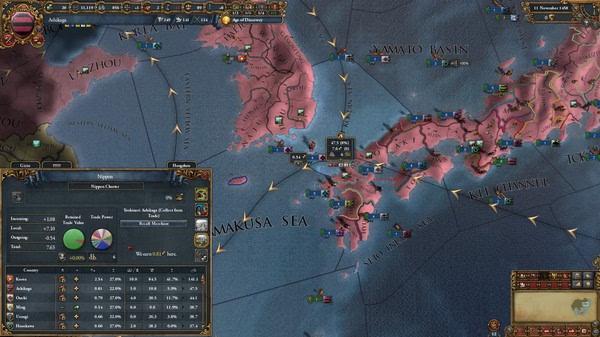 Europa Universalis IV 2