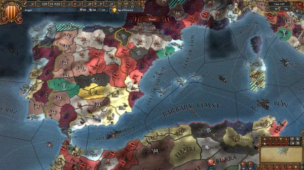 Europa Universalis IV 3