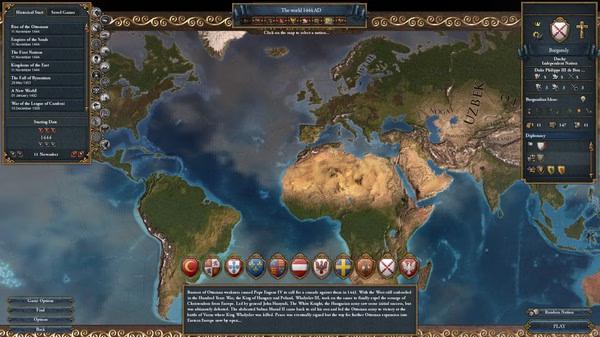 Europa Universalis IV 4