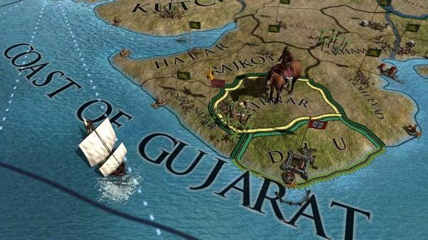 Europa Universalis IV 5