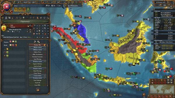 Europa Universalis IV 6