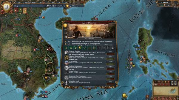 Europa Universalis IV 7
