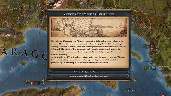 Europa Universalis IV 8
