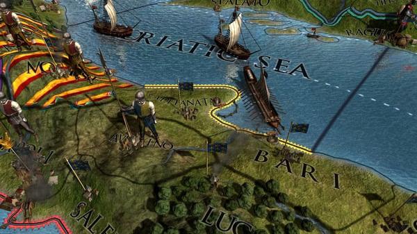 Europa Universalis IV 10