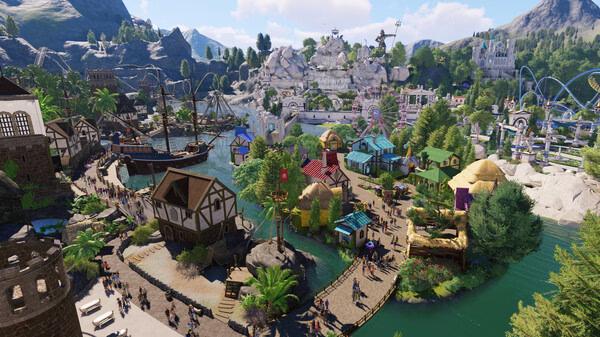 Planet Coaster 2 3