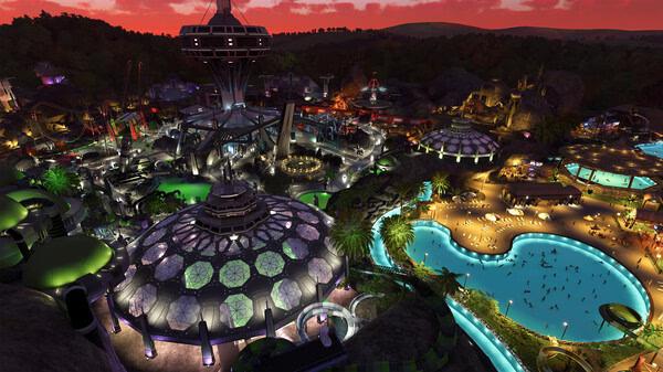 Planet Coaster 2 5