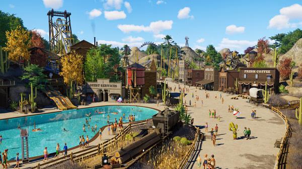 Planet Coaster 2 7