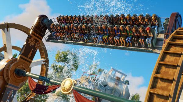Planet Coaster 2 8