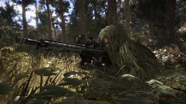 Tom Clancy's Ghost Recon Wildlands 2