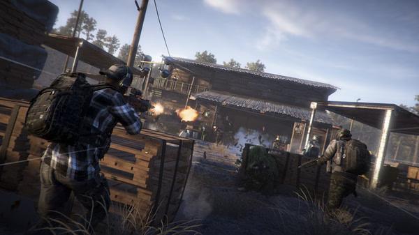 Tom Clancy's Ghost Recon Wildlands 5