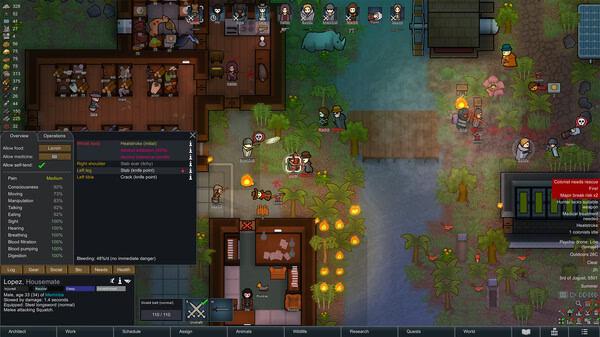 RimWorld 1
