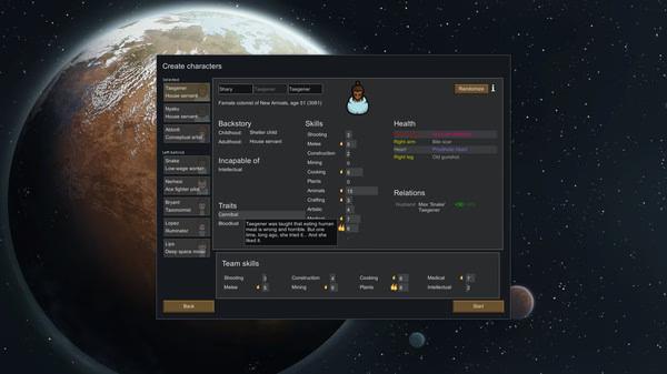 RimWorld 5