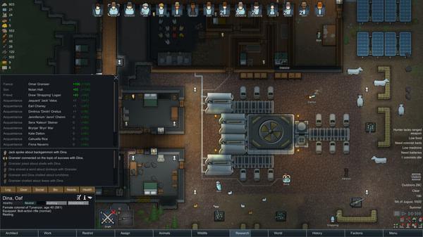 RimWorld 6