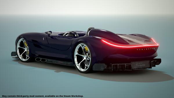 Automation - The Car Company Tycoon Game 2