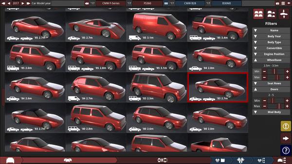 Automation - The Car Company Tycoon Game 7