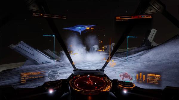 Elite Dangerous 2
