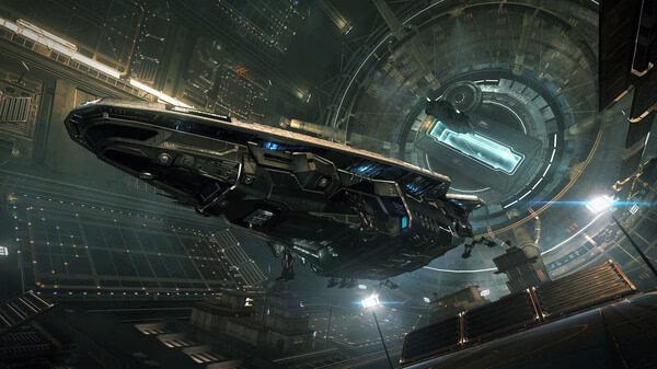 Elite Dangerous 4