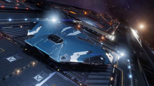 Elite Dangerous 6