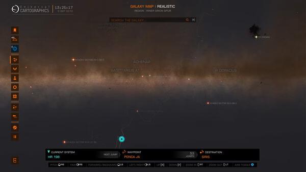 Elite Dangerous 7