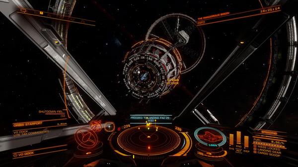 Elite Dangerous 8