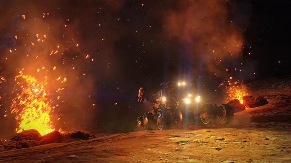 Elite Dangerous 10