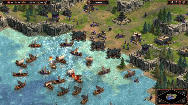Age of Empires 2