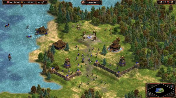 Age of Empires 4