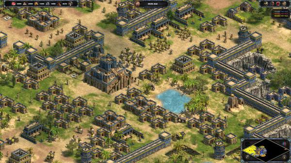 Age of Empires 5