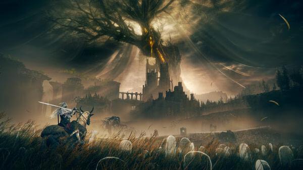 ELDEN RING Shadow of the Erdtree 1