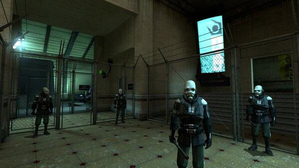 Half-Life 2 1