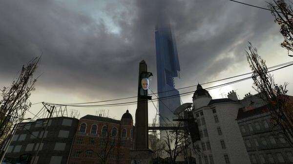 Half-Life 2 2