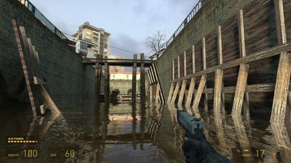 Half-Life 2 7