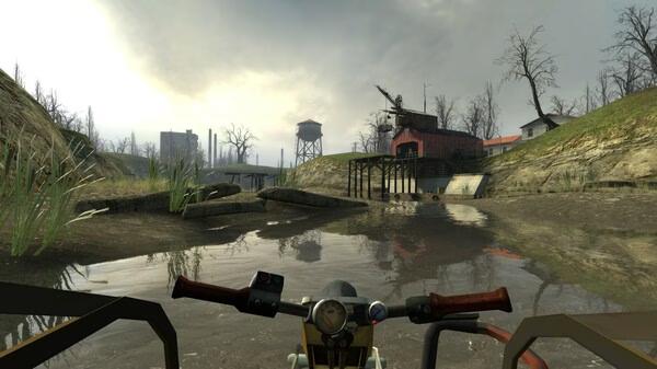 Half-Life 2 9