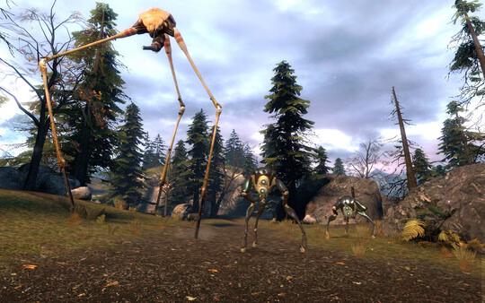 Half-Life 2 10