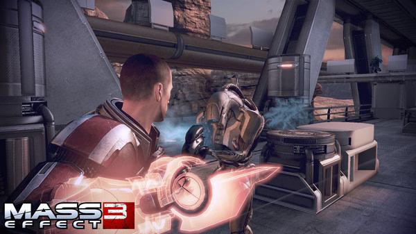 Mass Effect 3 5