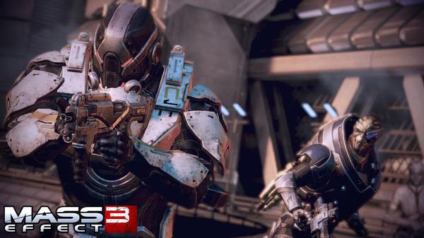Mass Effect 3 7
