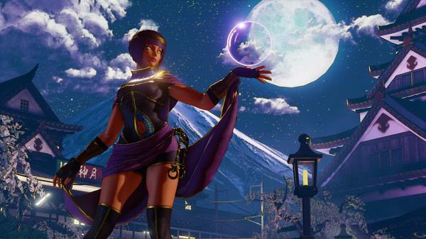 Street Fighter V 2