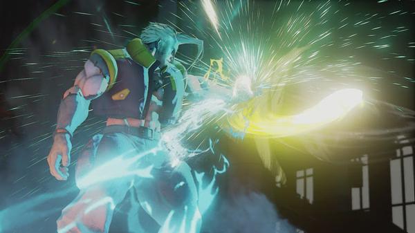 Street Fighter V 10